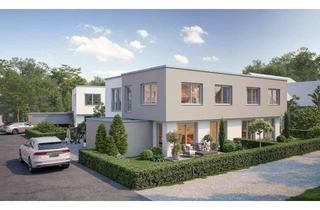 Doppelhaushälfte kaufen in 86316 Friedberg, *NEUBAU* Gut geschnittene Doppelhaushälfte mit Süd-West-Garten in ruhiger Lage in FDB-Rederzhausen!