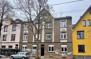 Mehrfamilienhaus kaufen in Dellwiger Straße 61, 45357 Dellwig, Mehrfamilienhaus mit Entwicklungspotenzial