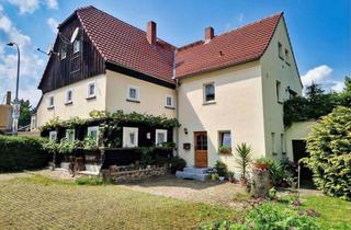 Haus kaufen in 02788 Hirschfelde, Charmant, gemütlich und individuell