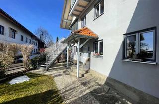 Haus kaufen in 87648 Aitrang, Ruhiges Wohnen mit Weitblick – großzügiges Haus mit Garten, Balkonen & Terrassen