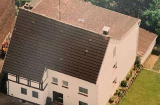 Haus kaufen in Brink 10, 37639 Bevern, 1 Familienwohnhaus in Bevern