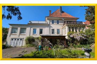 Villa kaufen in 34346 Hann. Münden, Herrschaftliche Gründerzeit-Stadtvilla in Hann. Münden - Ein Projekt mit Charakter