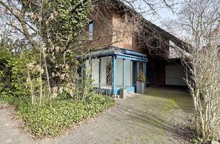 Einfamilienhaus kaufen in Eschenweg 14, 51519 Odenthal, Einfamilienhaus auf Gartengrundstück im grünen Odenthal