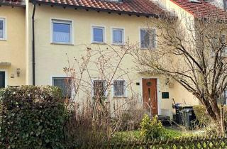 Haus kaufen in 55543 Bad Kreuznach, ***Charmantes Reihenmittelhaus mit Garten, Terrasse, Balkon & Ausbaureserve im Dachgeschoss***