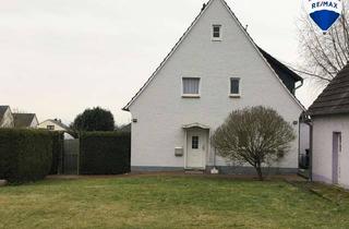 Einfamilienhaus kaufen in 32609 Hüllhorst, Familienfreundliches modernisiertes Einfamilienhaus in Hüllhorst
