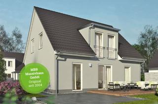 Einfamilienhaus kaufen in 16341 Panketal, Privates Wohnglück: Einfamilienhaus auf eigenem Grundstück in Panketal!