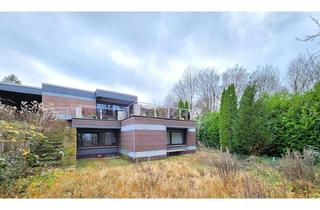 Einfamilienhaus kaufen in 58313 Herdecke, FREISTEHENDES EINFAMILIENHAUS IN EXCELLENTER WOHNLAGE AM WALDRAND, DIREKTE NÄHE VOM HENGSTEYSEE