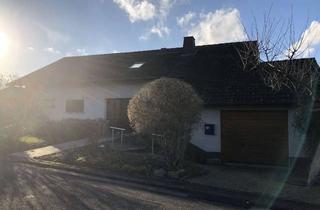 Haus mieten in 35781 Weilburg, Gepflegtes 7-Zimmer-Einfamilienhaus mit EBK in Weilburg, Weilburg