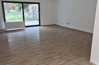 Haus mieten in 76327 Pfinztal, Gepflegte Doppelhaushälfte mit 4 Zimmern in Pfinztal