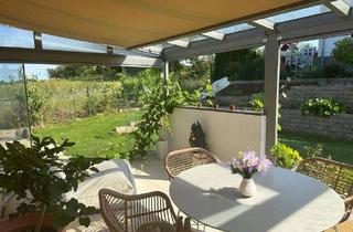 Haus mieten in 91315 Höchstadt, Neuwertiger Bungalow mit großem Garten, auf Wunsch möbliert in Etzelskirchen