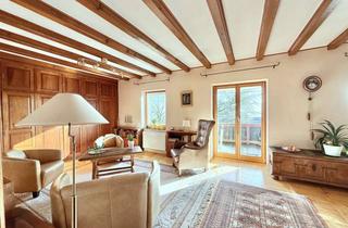 Haus mieten in 65388 Schlangenbad, TOLLES WOHNEN MIT PANORAMABLICK KAMIN UND GARTEN IN TOPLAGE VON GEORGENBORN