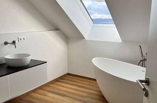 Haus mieten in 88682 Salem, Doppelhaushälfte mit unverbaubarer Sicht