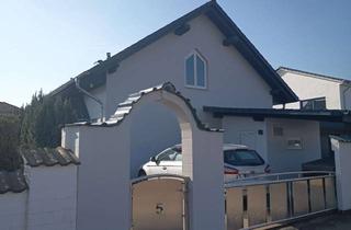 Haus mieten in Großer Graben, 38159 Vechelde, Einfamielienhaus mit Sauna und Gartenhaus