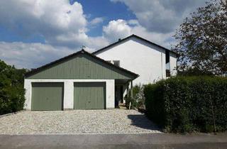 Haus mieten in Krottenkopfstraße 15, 82362 Weilheim, Elegantes Einfamilienhaus (6 Zi.) in Weilheim i.OB, bezugsfrei ab 01.06.2026