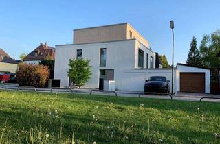 Haus mieten in Nothkaufplatz, 81375 Hadern, Exklusive Doppelhaushälfte in München-Hadern mit Garage *Direkt an der U6*