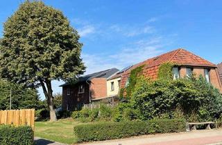 Haus mieten in 24589 Nortorf, Großzügiges Haus mit Terrasse und Wintergarten in Nortorf zu vermieten