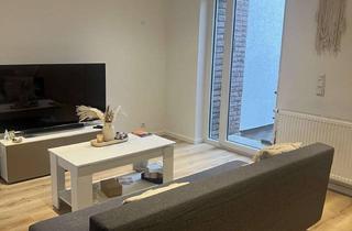 Haus mieten in 47475 Kamp-Lintfort, Modernes Zechenhäuschen im Zentrum von Kamp-Lintfort