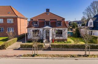 Haus mieten in Am Heisterbusch 47, 23730 Neustadt, Wunderschönes EFH in Wassernähe und ruhiger Lage