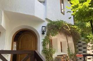 Haus mieten in 82327 Tutzing, Frei ab 04/2026 - Charmantes Reiheneckhaus für 1-2 Personen - frisch saniert und bald bezugsbereit