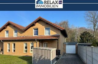 Haus mieten in 52511 Geilenkirchen, Schöne Doppelhaushälfte in TOP Wohnlage von Geilenkirchen