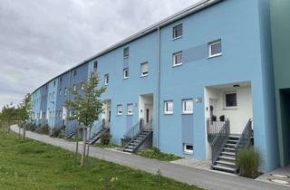 Haus mieten in Max-Kraus-Straße 74, 85435 Erding, Modernes Reihenmittelhaus in toller Lage in Erding