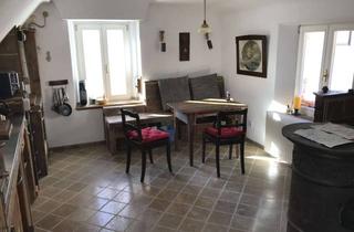 Haus mieten in 76356 Weingarten, Sehr gemütliches, uriges Haus mit Einbauküche und Terrasse