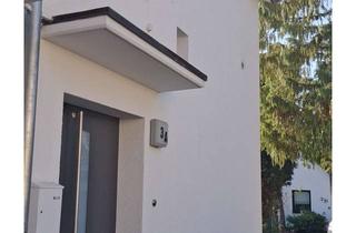 Haus mieten in 30559 Kirchrode, DHH in ruhiger Lage in Kirchrode