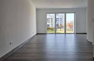 Haus mieten in 18109 Lichtenhagen, Vermiete ab April 2026 ein Reihenmittelhaus