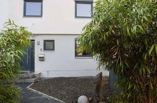 Haus mieten in 85737 Ismaning, Zur Miete - Reihenmittelhaus mit Südgarten und Studio – ruhige Lage in Ismaning