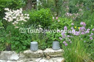 Haus mieten in Bad-Kissingen-Str. 93, 81671 Berg am Laim, Tauschwohnung: Süßes Familienhäuschen in MUC gegen westlichen Ammersee LL