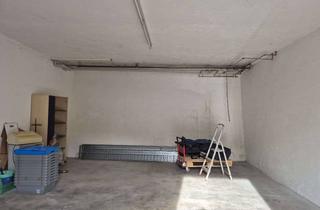 Gewerbeimmobilie mieten in Äußere Münchener Straße 131 a, 84184 Tiefenbach, Trockene Lagerhalle, frostfrei, jederzeit zugänglich