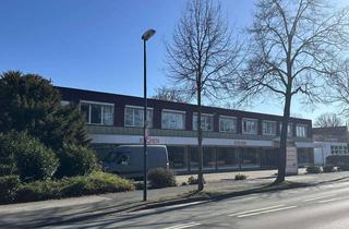 Gewerbeimmobilie kaufen in 33332 Gütersloh, Großzügiger Gewerbestandort in zentraler Lage von Gütersloh