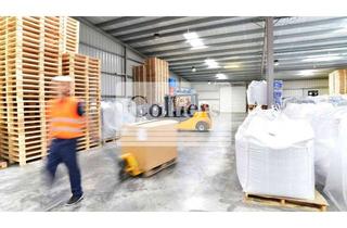 Büro zu mieten in 71229 Leonberg, Gewerbehalle und Büro