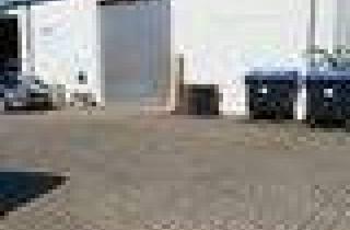 Gewerbeimmobilie mieten in Grünbergerstraße 22, 47445 Moers, Neuwertige - befahrbare 600m² große Lagerhalle in Moers Genend- sehr gute Verkehrsanbindung