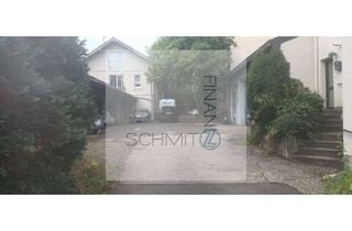 Gewerbeimmobilie mieten in 55545 Bad Kreuznach, Lager inmitten der Bad Kreuznacher Innenstadt