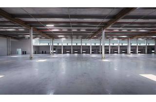 Gewerbeimmobilie mieten in 71706 Markgröningen, Lagerflächen in Markgröningen