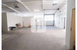 Gewerbeimmobilie kaufen in 22399 Poppenbüttel, ca. 500 m² Werkstatt-/Lagerfläche mit angrenzenden Büroflächen in zentraler Lage