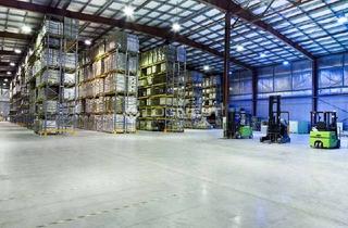 Gewerbeimmobilie kaufen in 18276 Gülzow-Prüzen, Lager- und Werkstatthalle mit großzügiger Freifläche zwischen Schwerin und Teterow