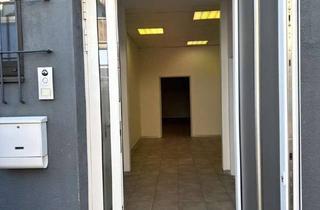 Büro zu mieten in Wiesenstrasse, 76227 Durlach, Lager mit Büro und Stellplätzen