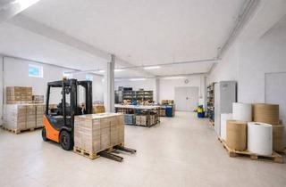 Gewerbeimmobilie kaufen in In Der Raite, 72800 Eningen, Produktivität trifft Lifestyle: Ihr neuer Gewerbestandort für Erfolg & Wachstum