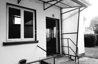 Gewerbeimmobilie mieten in Lange Str., 38723 Seesen, Werkstatt/Atelier mit Lagerraum