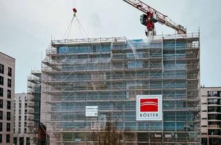 Anlageobjekt in Baakenallee 43+45, 20457 HafenCity, Baugemeinschaft sucht Investoren - Rohbau abgeschlossen