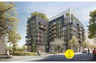 Anlageobjekt in Baakenallee 43+45, 20457 HafenCity, Baugemeinschaft sucht weitere Investoren - Bezugsfertig Oktober 26