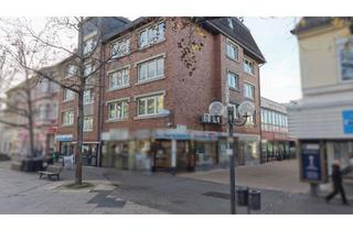 Anlageobjekt in 31224 Peine, Attraktives Wohn- und Geschäftshaus in zentraler Lage von Peine