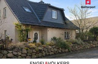 Anlageobjekt in 16348 Wandlitz, Kapitalanlage mit Wohnqualität