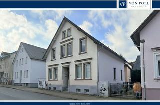 Anlageobjekt in 33615 Innenstadt, Bielefeld-Mitte: PLANUNG + BAUGENEHMIGUNG vorhanden| 5 Wohneinheiten am Siegfriedplatz | 318 m² Wfl.