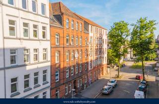 Anlageobjekt in 30451 Linden-Nord, Mehrfamilienhaus in Top Lage von Linden-Nord