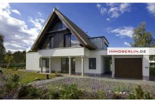 Anlageobjekt in 17449 Karlshagen, IMMOBERLIN.DE - Investmentperle auf Usedom! Exquisites Ferienhaus beim Ostseestrand