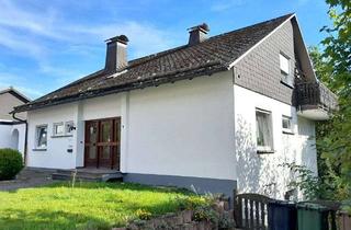 Anlageobjekt in 57392 Schmallenberg, / Voll vermietet!