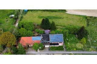 Anlageobjekt in 31840 Hessisch Oldendorf, Kapitalanlage: Vermietetes Mehrfamilienhaus mit Photovoltaik, Wärmepumpe und großem Grundstück